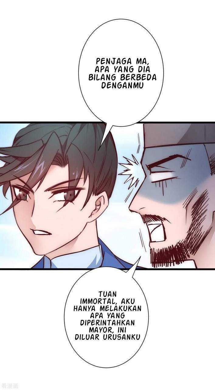 Reversing the Immortal Path chapter 29 halaman 29