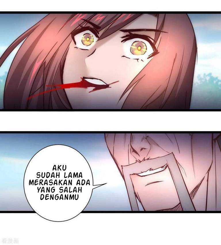 Reversing the Immortal Path chapter 30 halaman 4