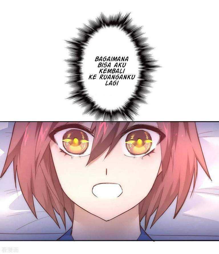 Reversing the Immortal Path chapter 30 halaman 9