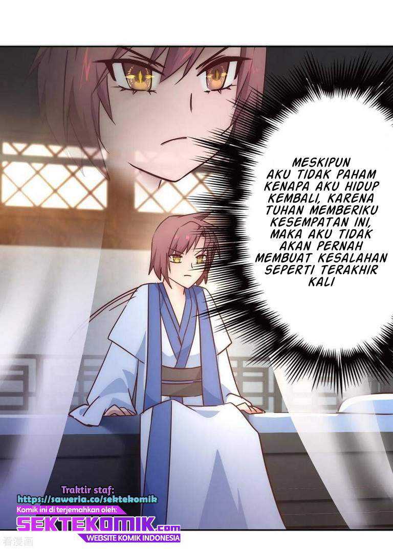 Reversing the Immortal Path chapter 30 halaman 15