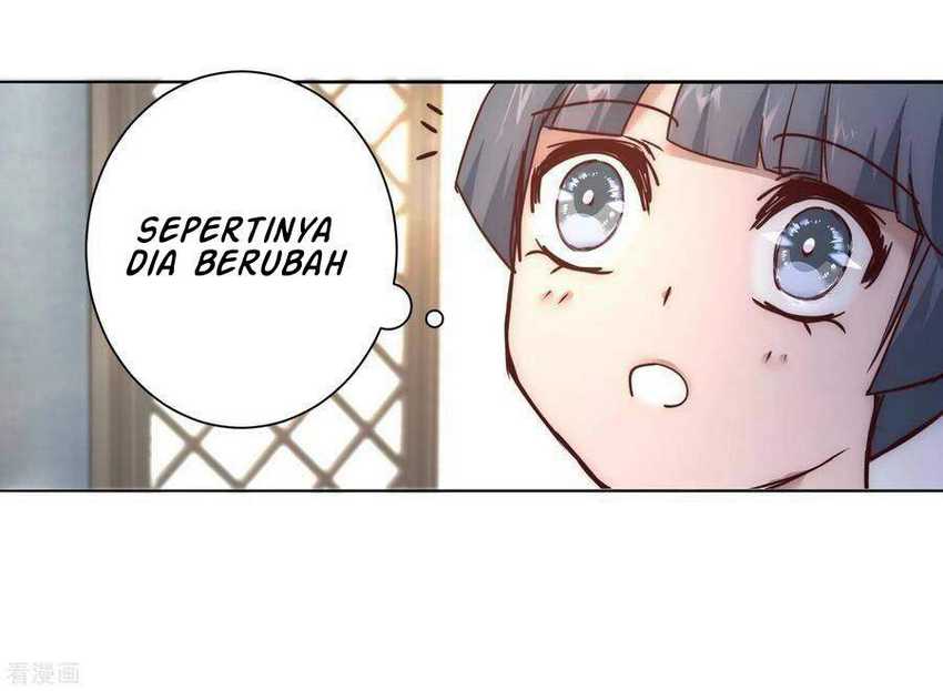 Reversing the Immortal Path chapter 30 halaman 17