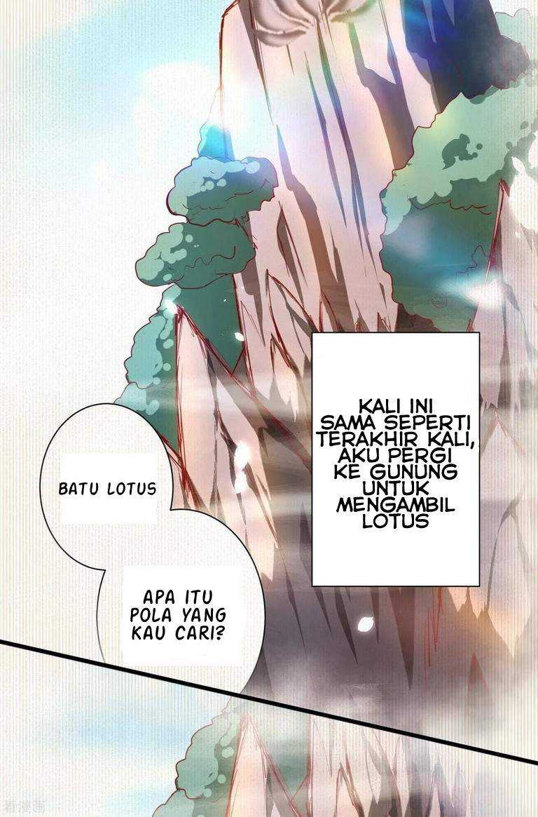 Reversing the Immortal Path chapter 30 halaman 21