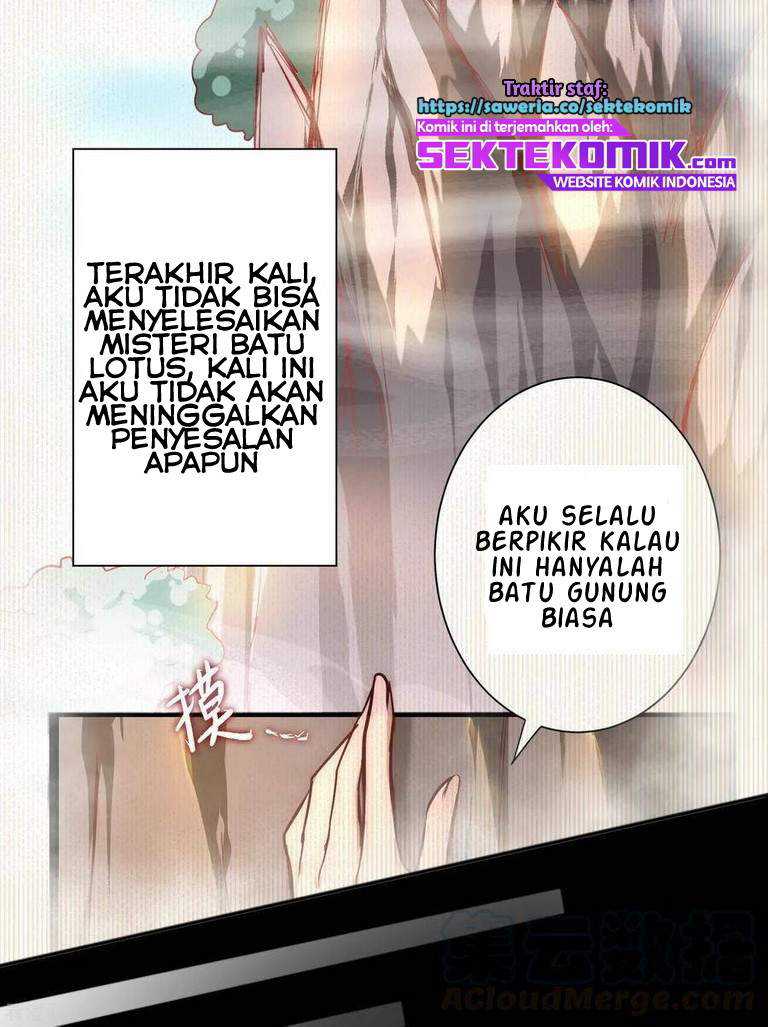Reversing the Immortal Path chapter 30 halaman 22