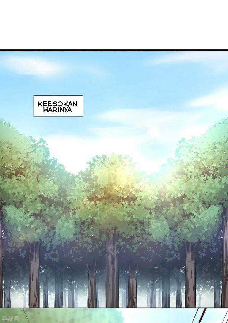Reversing the Immortal Path chapter 30 halaman 24
