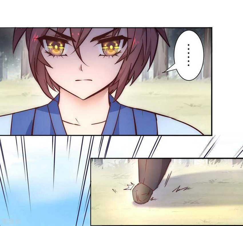 Reversing the Immortal Path chapter 30 halaman 30