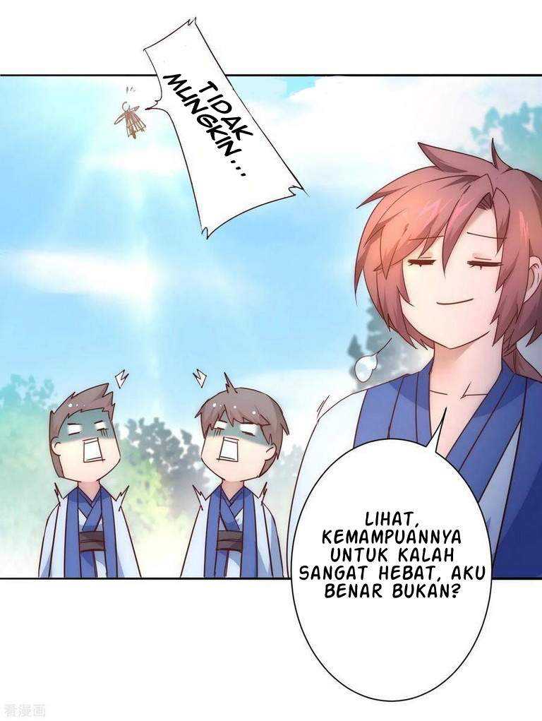 Reversing the Immortal Path Bab 31 halaman 5