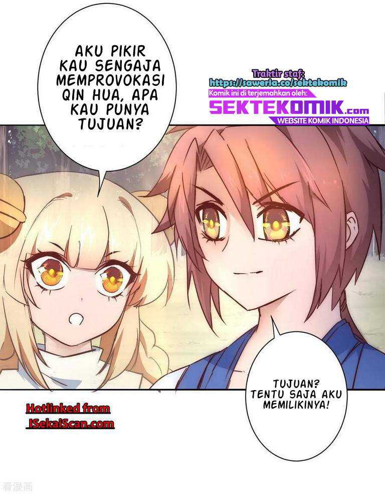Reversing the Immortal Path Bab 31 halaman 6