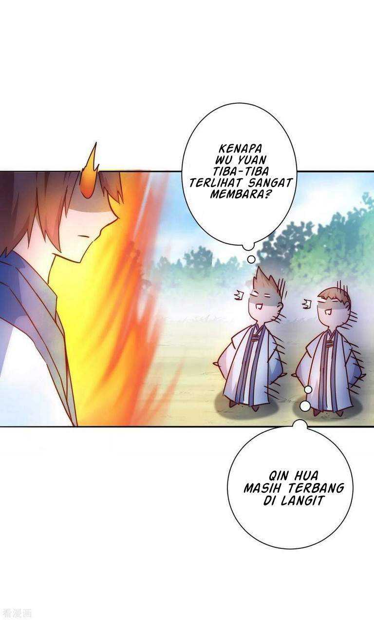Reversing the Immortal Path Bab 31 halaman 8
