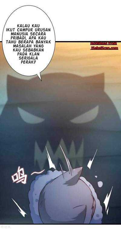 Reversing the Immortal Path Bab 32 halaman 3