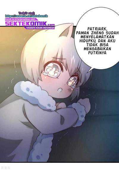 Reversing the Immortal Path Bab 32 halaman 4