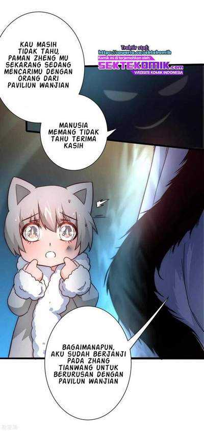 Reversing the Immortal Path Bab 32 halaman 7