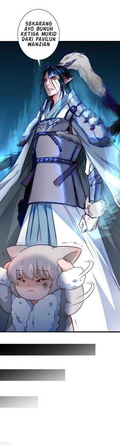 Reversing the Immortal Path Bab 32 halaman 8