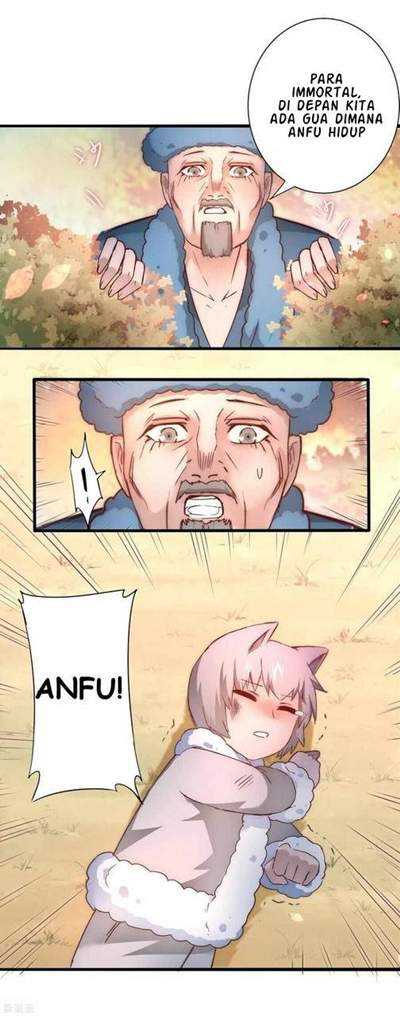 Reversing the Immortal Path Bab 32 halaman 10
