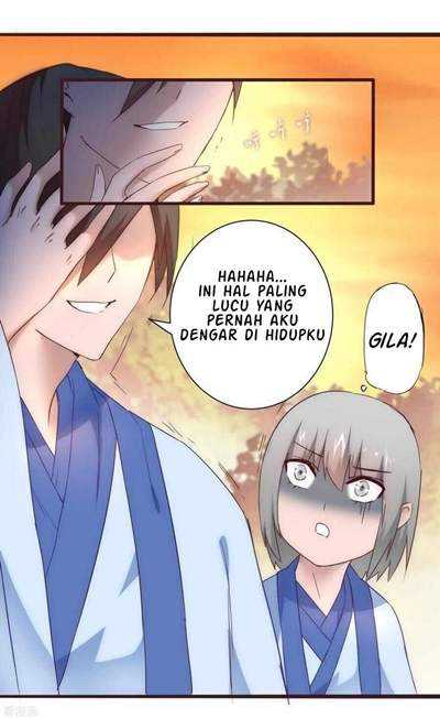 Reversing the Immortal Path Bab 32 halaman 18