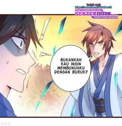 Reversing the Immortal Path Bab 32 halaman 23