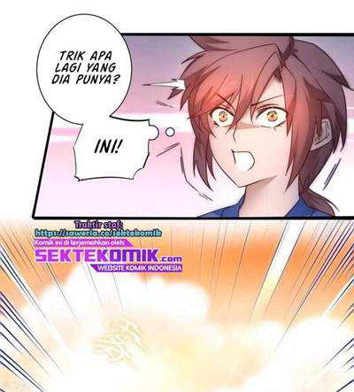 Reversing the Immortal Path Bab 32 halaman 29