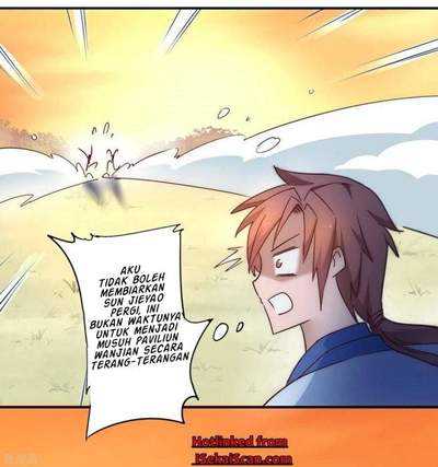 Reversing the Immortal Path chapter 33 halaman 3