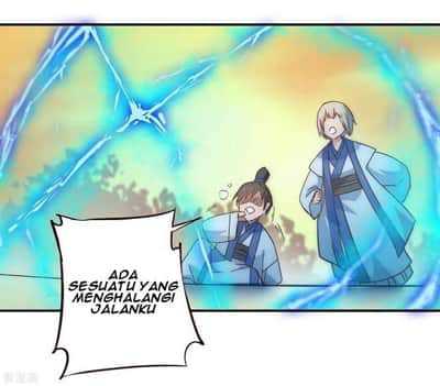 Reversing the Immortal Path chapter 33 halaman 5