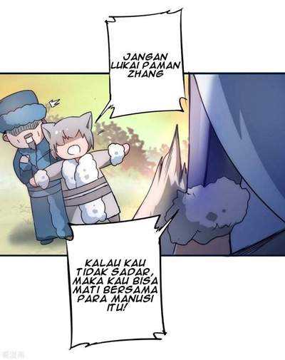 Reversing the Immortal Path chapter 33 halaman 15
