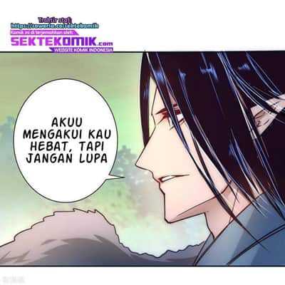 Reversing the Immortal Path chapter 33 halaman 18