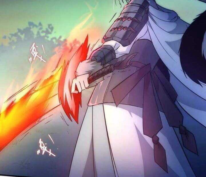 Reversing the Immortal Path chapter 35 halaman 10