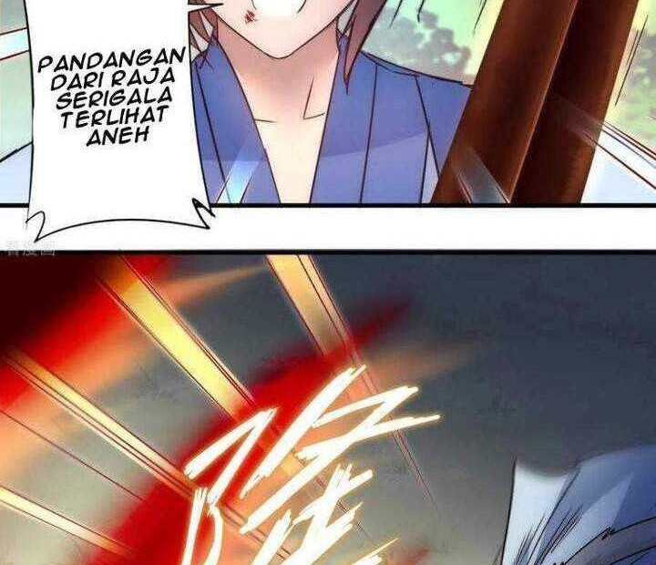 Reversing the Immortal Path chapter 35 halaman 14