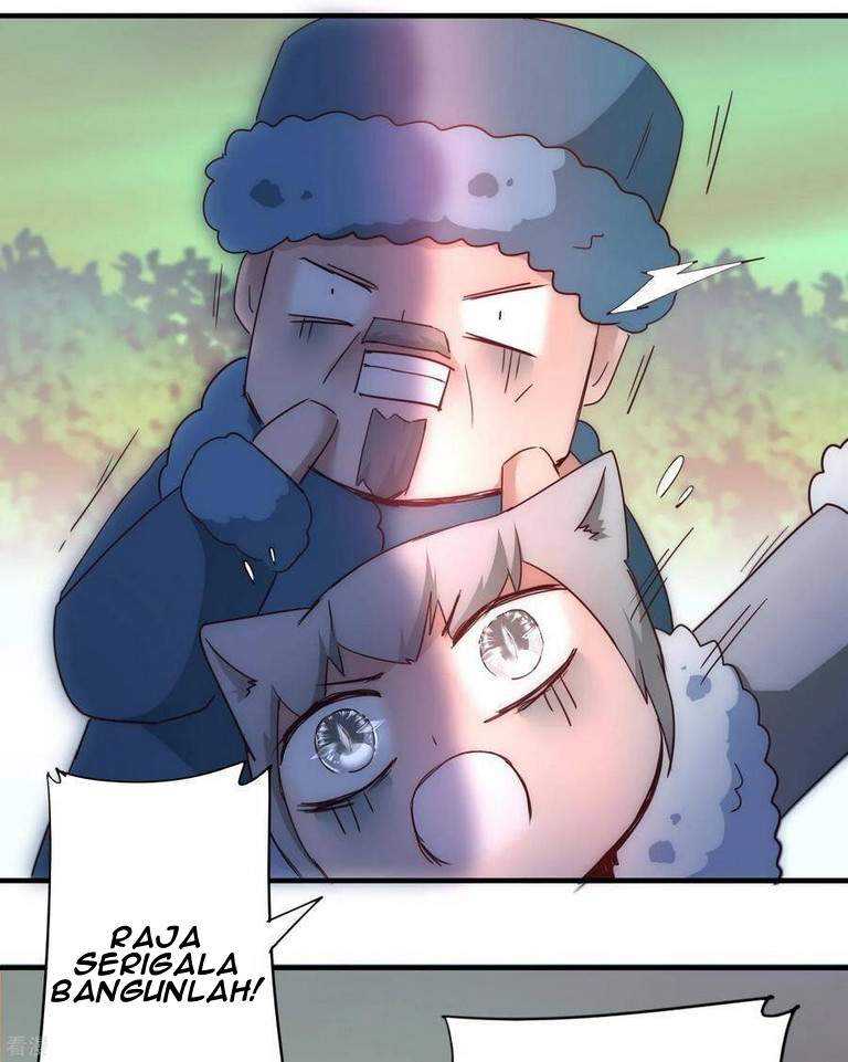 Reversing the Immortal Path Bab 36 halaman 4