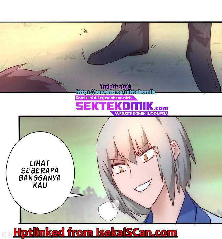 Reversing the Immortal Path Bab 36 halaman 24