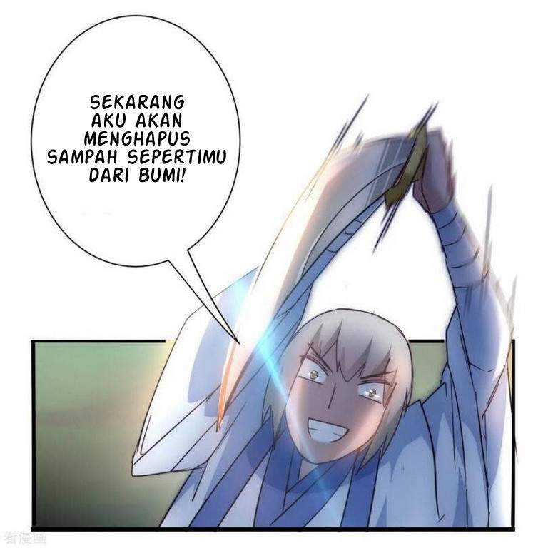 Reversing the Immortal Path Bab 37 halaman 4