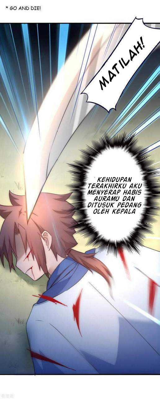 Reversing the Immortal Path Bab 37 halaman 5