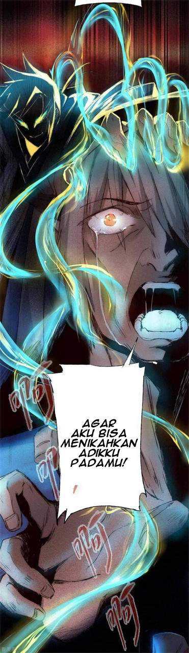 Reversing the Immortal Path Bab 37 halaman 9