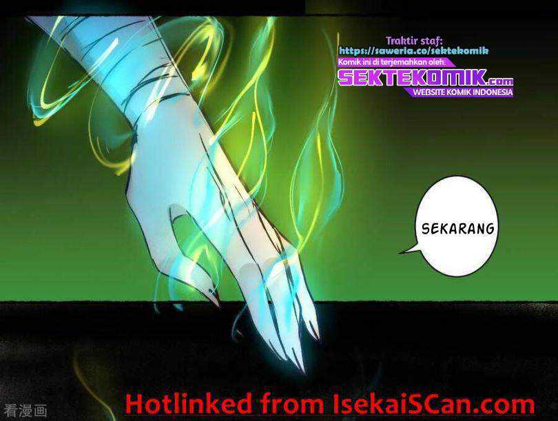 Reversing the Immortal Path Bab 37 halaman 14