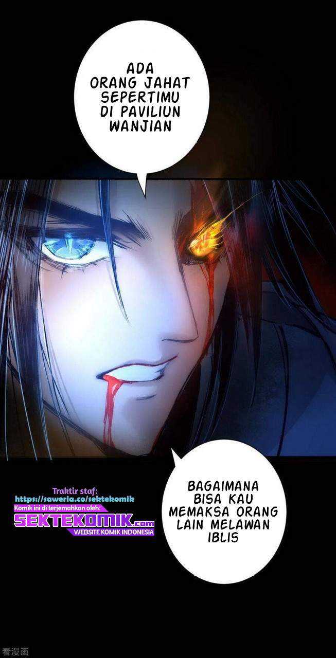 Reversing the Immortal Path Bab 37 halaman 18