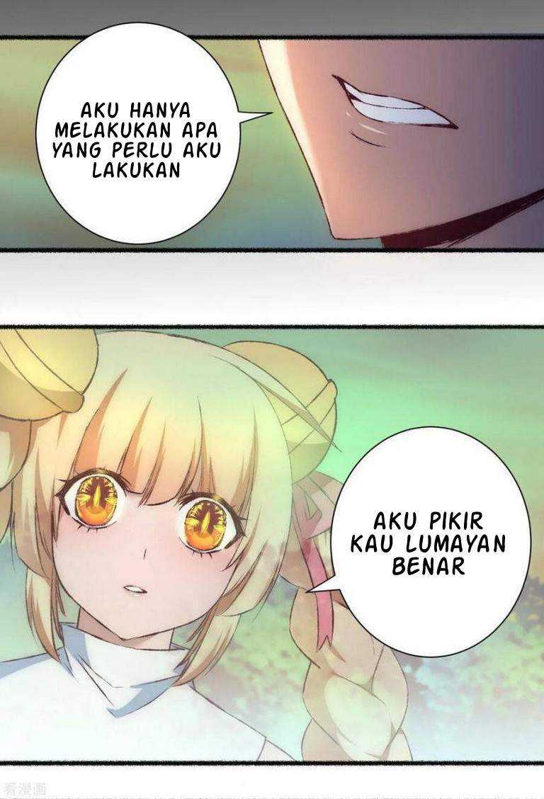 Reversing the Immortal Path Bab 37 halaman 25