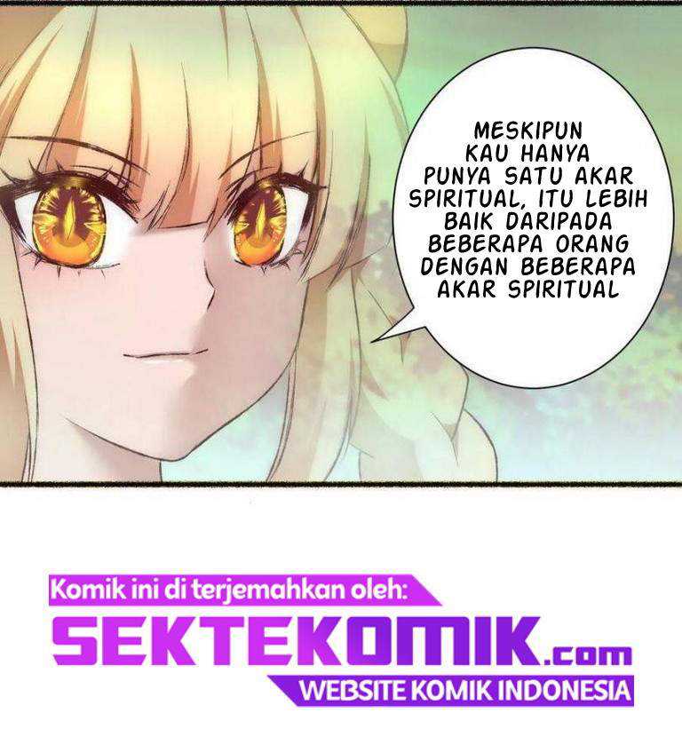 Reversing the Immortal Path Bab 37 halaman 26