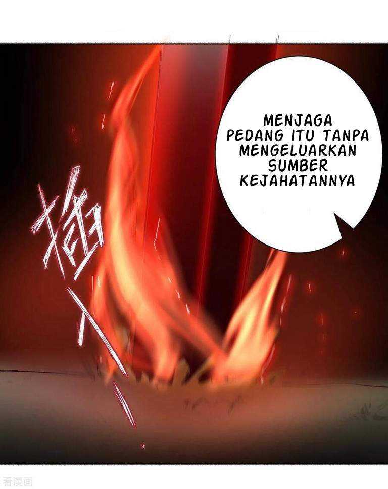 Reversing the Immortal Path Bab 38 halaman 4