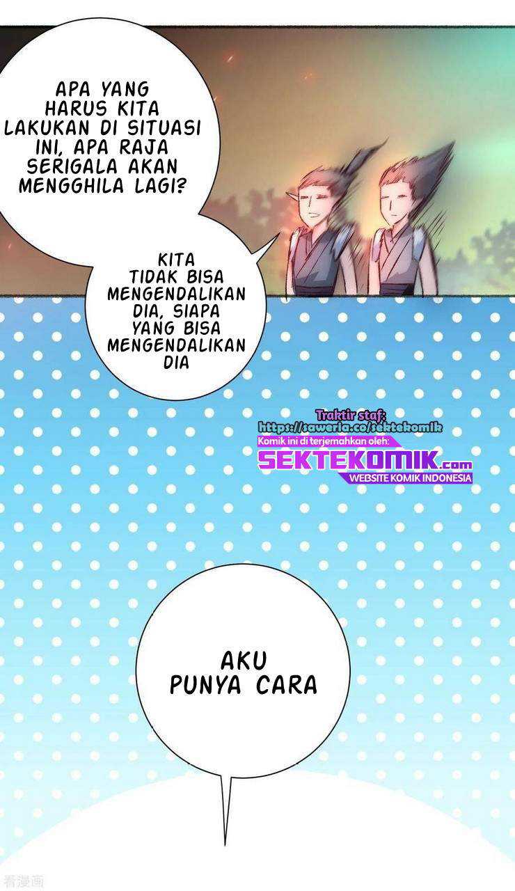 Reversing the Immortal Path Bab 38 halaman 7