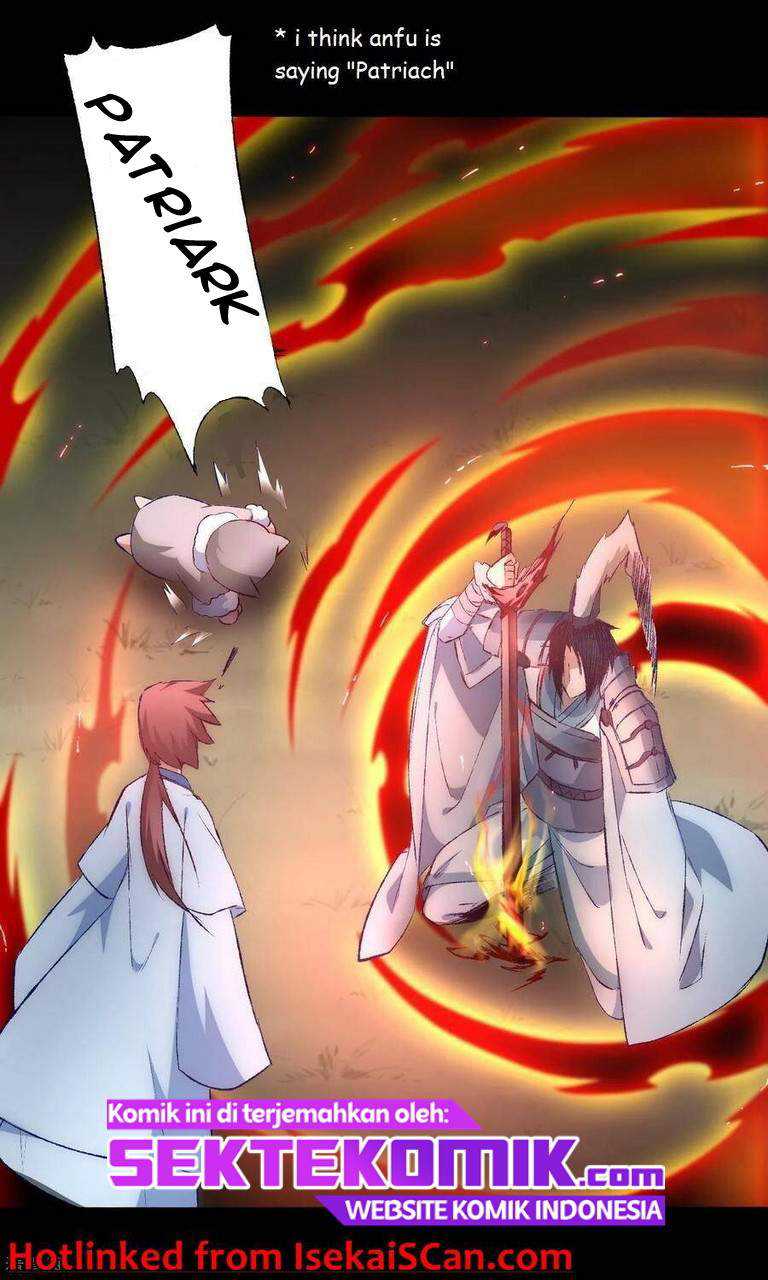 Reversing the Immortal Path Bab 38 halaman 20