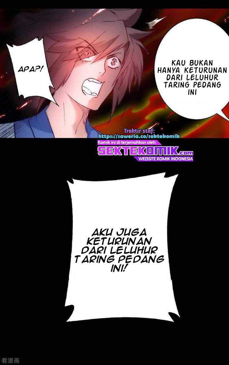 Reversing the Immortal Path Bab 39 halaman 6