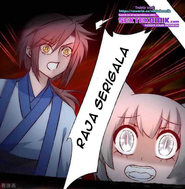 Reversing the Immortal Path Bab 39 halaman 13