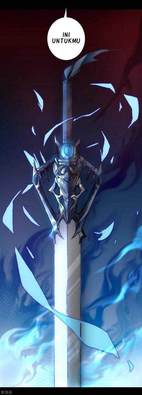 Reversing the Immortal Path Bab 39 halaman 20