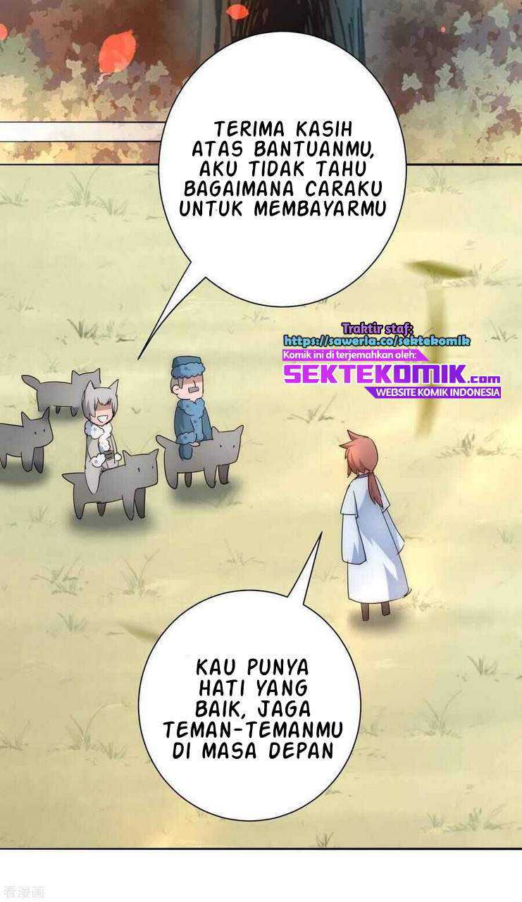 Reversing the Immortal Path Bab 39 halaman 27
