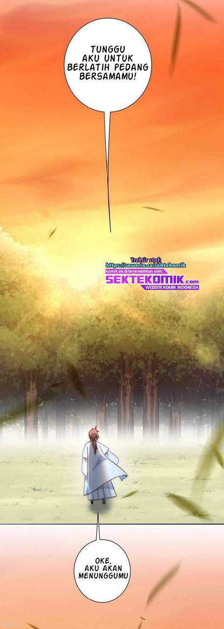 Reversing the Immortal Path Bab 40 halaman 3