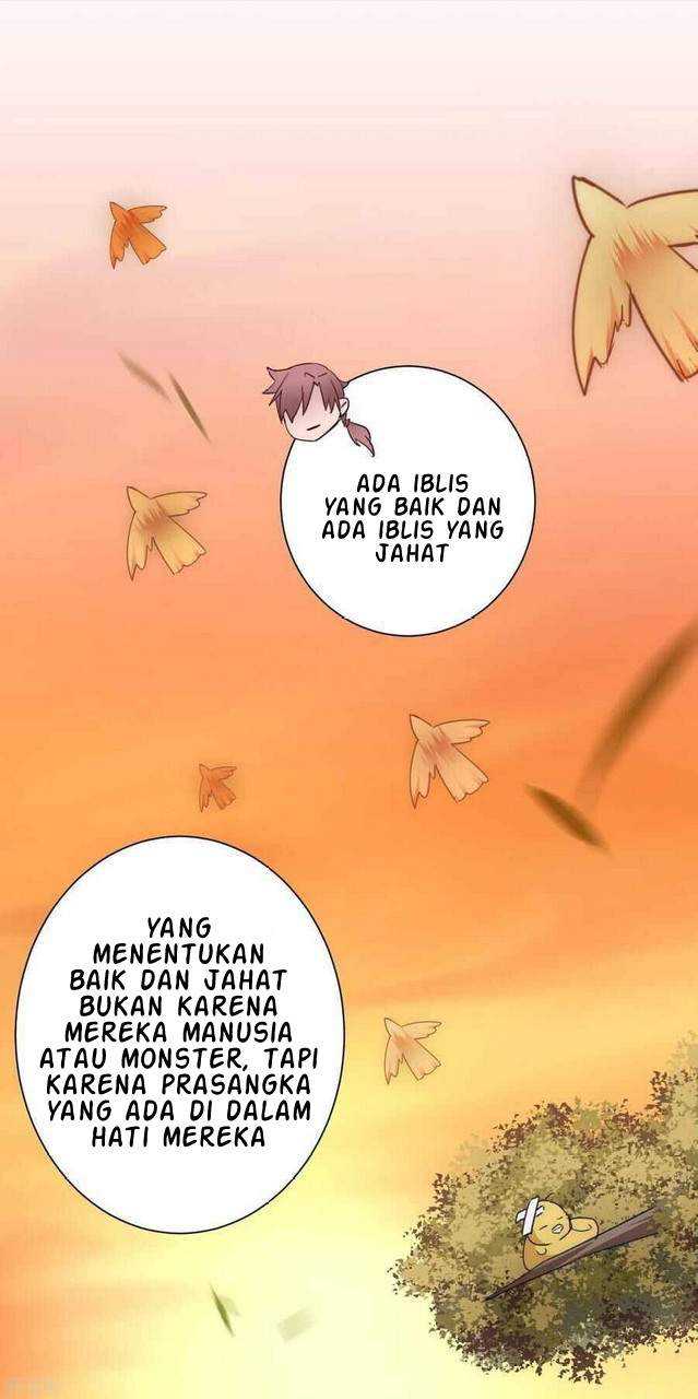 Reversing the Immortal Path Bab 40 halaman 6