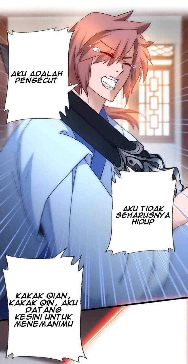 Reversing the Immortal Path Bab 40 halaman 17