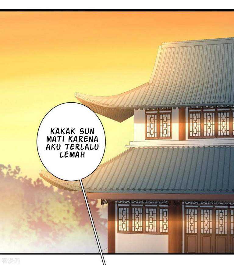 Reversing the Immortal Path Bab 41 halaman 4