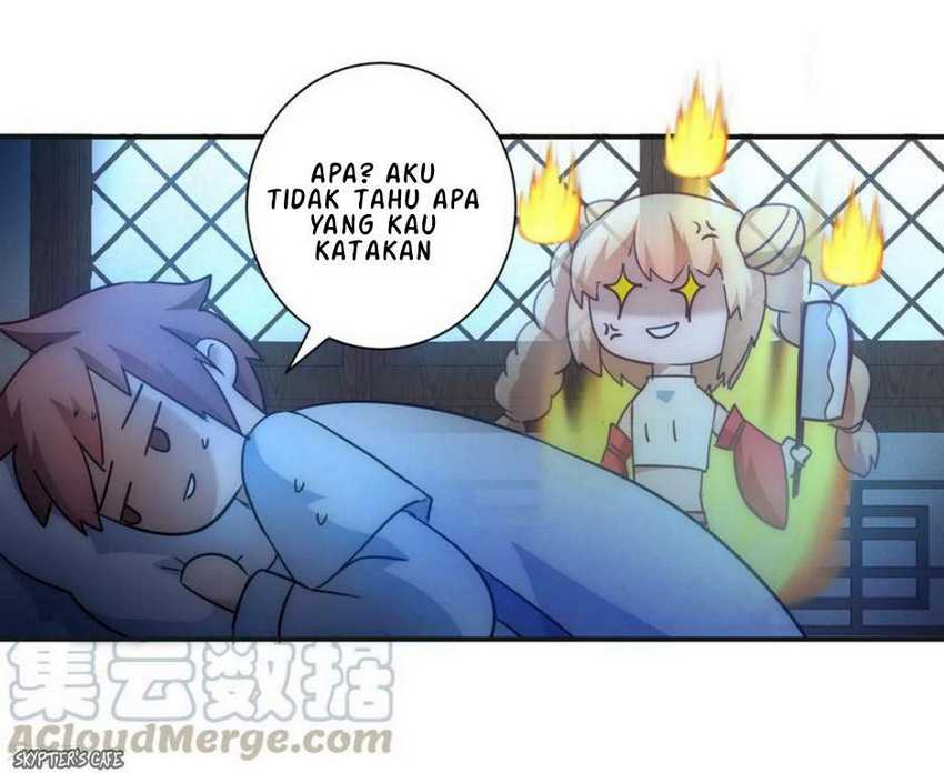 Reversing the Immortal Path Bab 41 halaman 22