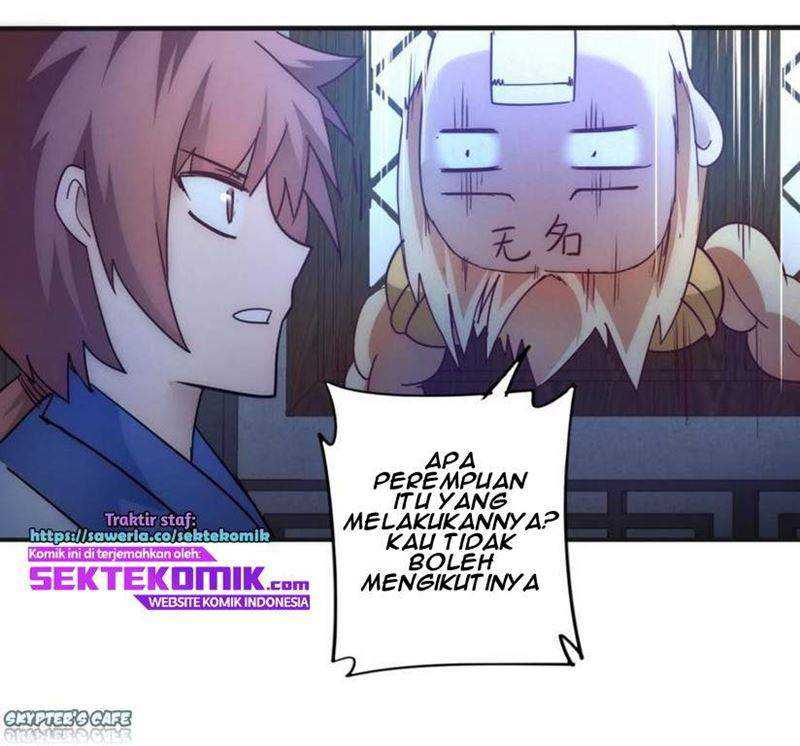 Reversing the Immortal Path Bab 42 halaman 4