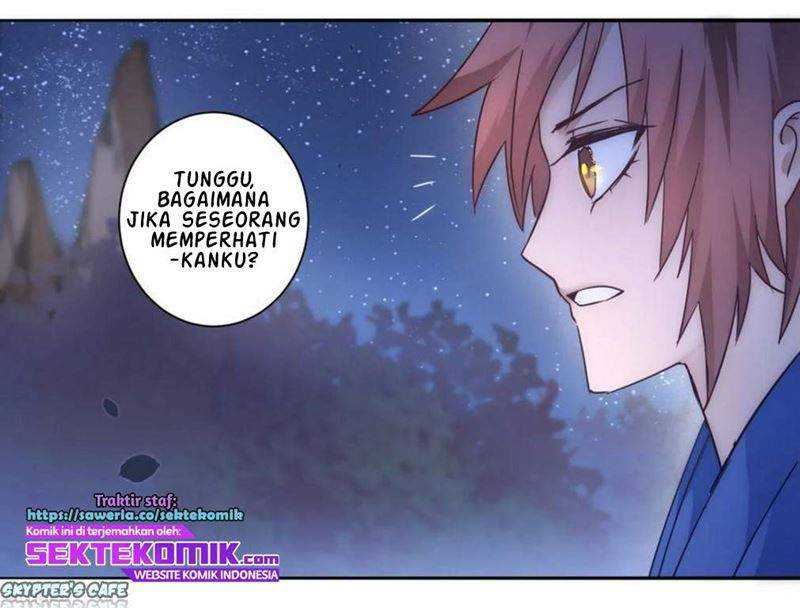 Reversing the Immortal Path Bab 42 halaman 11