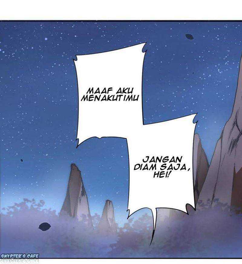 Reversing the Immortal Path Bab 42 halaman 14